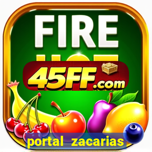 portal zacarias cabeèŽ½a esmagada
